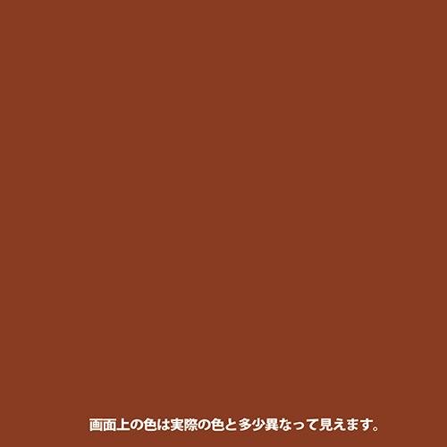 kanpehapio アクリルトタン用/7L あかさび色/7L