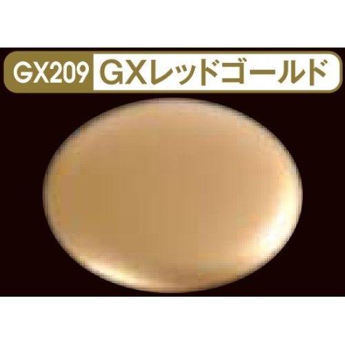 Mr.HOBBY Mr.メタリックカラーGX/GX209 レッドゴールド : DCM