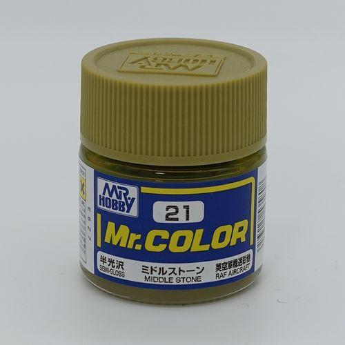 Mr.HOBBY Mr.カラー/C21 ミドルストーン/半光沢 : DCMオンライン Mr.HOBBY Mr.カラー/C21 ミドルストーン/半光沢 : DCMオンライン