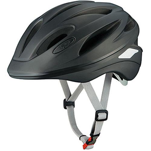 OGK KABUTO OGKヘルメット SUCUDO-L2 マットブラック 46302/46302 