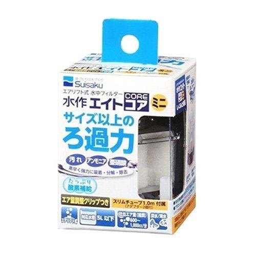 水作 エイトコア ミニ Dcmオンライン 通販 Yahoo ショッピング