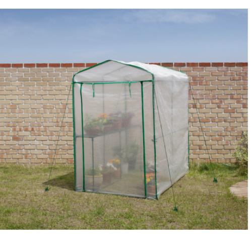 タカショー ビニール温室/GRH-N06T 特大