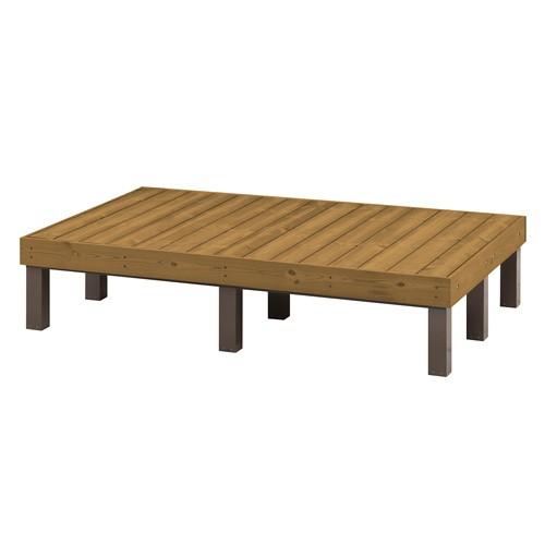 タカショー サーモウッドデッキ Gwd Dm M Dcmオンライン 通販 Paypayモール