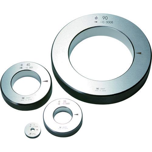 SK リングゲージ47.6mm/RG47.6 呼び寸法:47.6mm 【THREEAXIS】