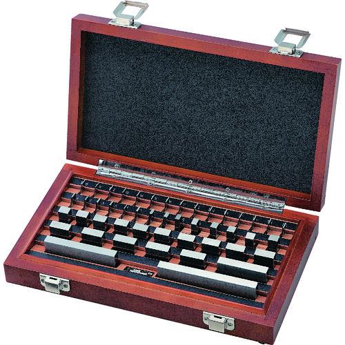 SK ブロックゲージセット 1級相当品 32個組/GBS132 32個組 4975846300002DCMオンライン 通販