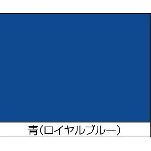 ニッペ 高耐久シリコントタン屋根用 青（ロイヤルブルー）/14kg
