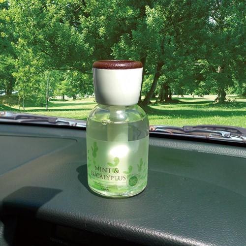 Carall Naturi ナチュリ ミント ユーカリ ミント Dcmオンライン 通販 Paypayモール