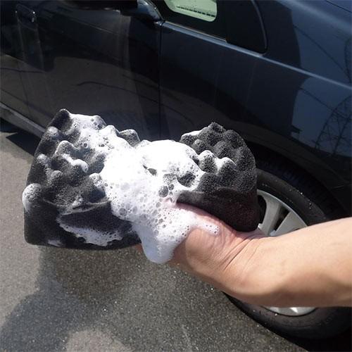 晴香堂株式会社 車まるごとワックスインシャンプー 2115 Dcmオンライン 通販 Paypayモール