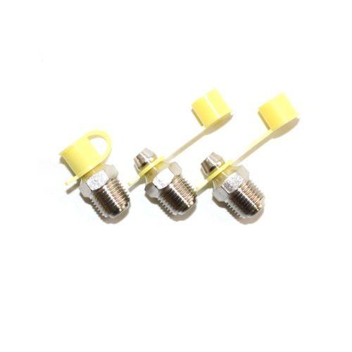 Sk11 グリスニップル 3コ入 N 2 Wa 110 Pt1 8 28山 A型jis Dcmオンライン 通販 Paypayモール