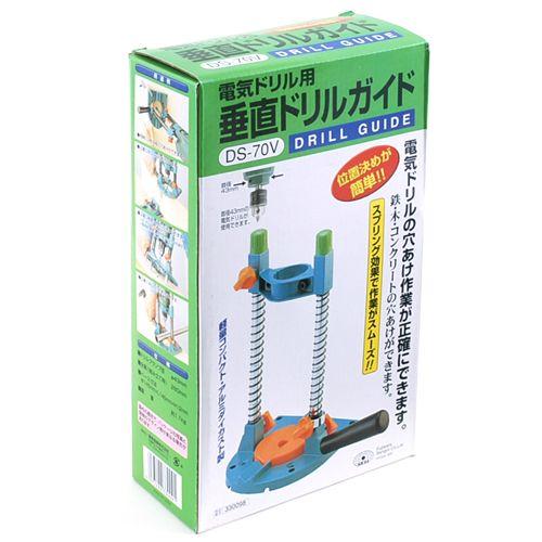 Sk11 垂直ドリルガイド Ds 70v Dcmオンライン 通販 Paypayモール