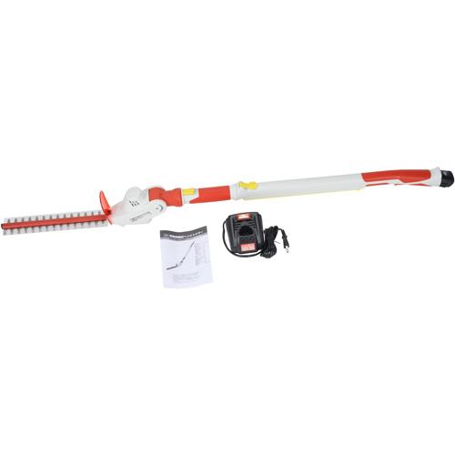 セフティ−3 充電伸縮式ヘッジトリマー/STH-260Z-108V ヘッジトリマー  