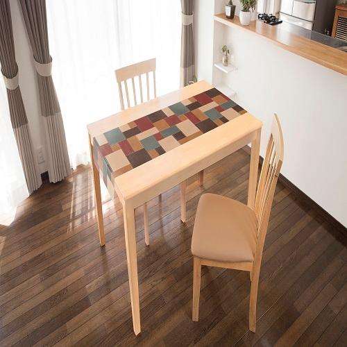 Meiwa テーブルランナー パッチワーク パッチワーク Dcmオンライン 通販 Paypayモール