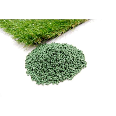 昭光物産 人工芝用ゴムチップ 1 5kg 1 5kg Dcmオンライン 通販 Paypayモール