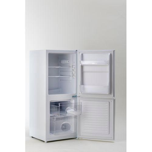 YAMAZEN 冷凍冷蔵庫 YFR-D111（W）