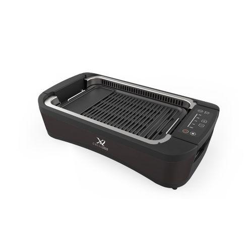 YAMAZEN 煙が少ない焼肉グリル “XGRILL PREMIUM”/YGMC-FXT130(B 