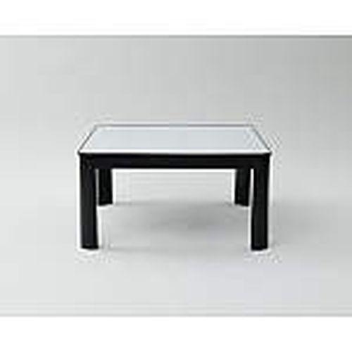 YAMAZEN カジユアルコタツ ESK-759(B)/ESK-759(B) : DCM YAMAZEN カジユアルコタツ ESK-759(B)/ESK-759(B) : DCM