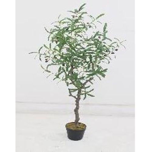 YAMAZEN フェイクグリーン オリーブの木 125cm/FG-OLIV55 YAMAZEN フェイクグリーン オリーブの木 125cm/FG-OLIV55