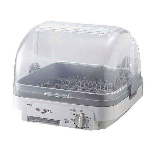YAMAZEN 食器乾燥機(5人分) ライトグレー/YD-180(LH) : DCM YAMAZEN 食器乾燥機(5人分) ライトグレー/YD-180(LH) : DCM