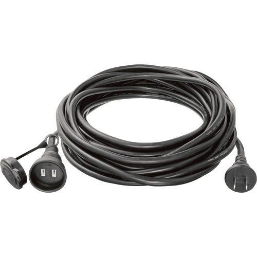 国内外の人気 業務用 ケーブル 同梱不可 代引不可 Tp 周辺機器 パソコン 3セット 1本 Ecw S1510 10m 防雨型 延長コード Yamazen まとめ買い サプライ 消耗品 Oceanrepublicbrewing Com