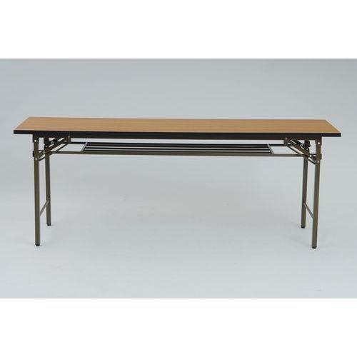 YAMAZEN 会議テーブル ハイ/MCT-1845H ハイ/45cm : DCM YAMAZEN 会議テーブル ハイ/MCT-1845H ハイ/45cm : DCM