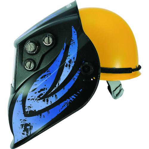 YAMAMOTO 液晶溶接面/LC-800