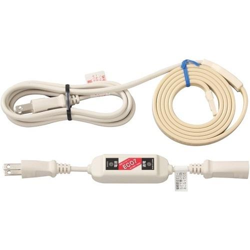 SANSEI エコセブンヒーター/ECO7-4 4m