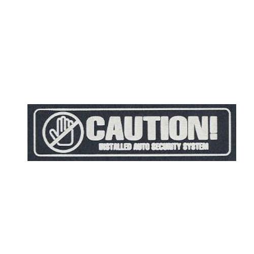 株式会社東洋マーク製作所 ステッカー Caution 3054 Dcmオンライン 通販 Paypayモール