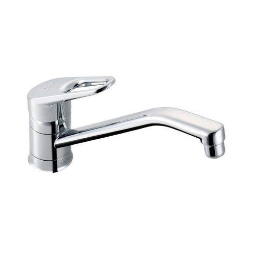 Lixil 送料無料カード決済可能 混合水栓 Rsf 542yna