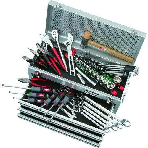 KTC 工具セット(チェストタイプ:一般機械整備向)/SK4520MXS