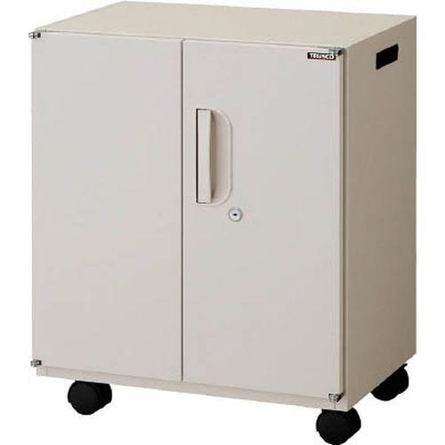 TRUSCO インサイドワゴン　扉付　500X360XH600/TNKS5036W