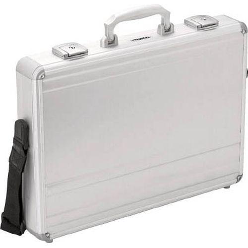 TRUSCO アルミケース　（シルバー）/TAC420SV_4600 425×68×305mm