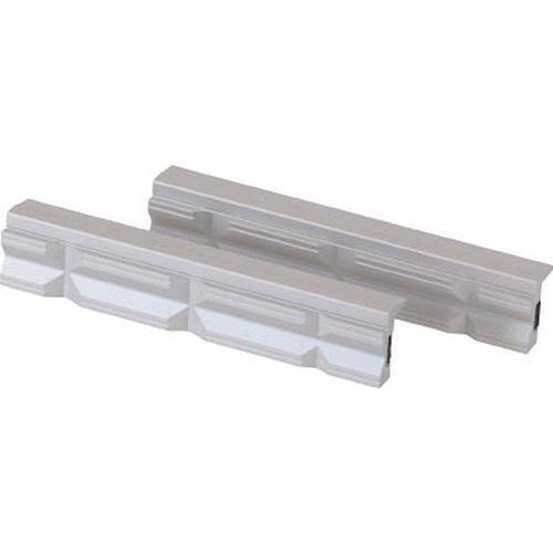 TRUSCO アルミ製口金(パイプ用) 250mm