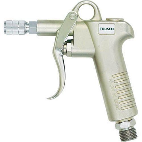 TRUSCO オイルガン/TOG2_4500 噴出形状:キリ状