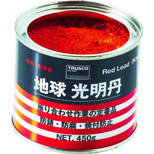TRUSCO 光明丹 450g/KM045 0.45g : DCMオンライン - 通販 TRUSCO 光明丹 450g/KM045 0.45g : DCMオンライン - 通販
