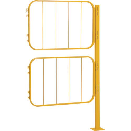 ＴＲＵＳＣＯ セーフティーガード増結用　間口944mmX高さ1655mm/SFG509B 間口944mmX高さ1655mm