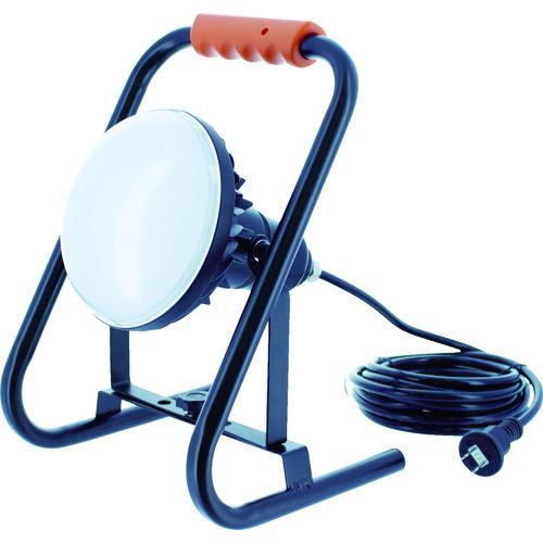 TRUSCO LED投光器 DELKURO スタンドタイプ 50W 5m/RTLE-505-S TRUSCO LED投光器 DELKURO スタンドタイプ 50W 5m/RTLE-505-S