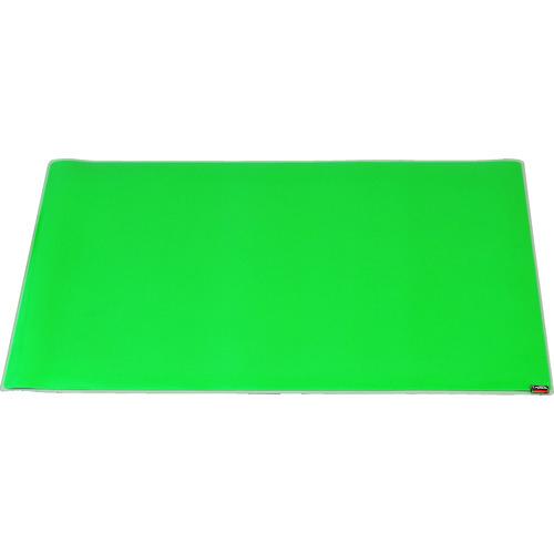 ＴＲＵＳＣＯ 新JIS用・両面非転写デスクマット　RoHS2対応　990X690/DMJW107A