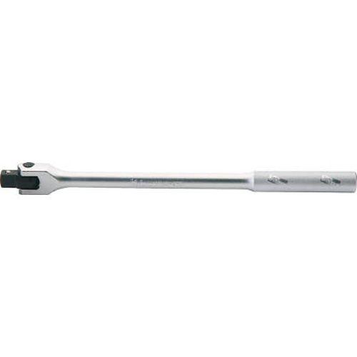 コーケン スピンナハンドル 差込角19.0mm/6768 全長(mm):450 コーケン スピンナハンドル 差込角19.0mm/6768 全長(mm):450