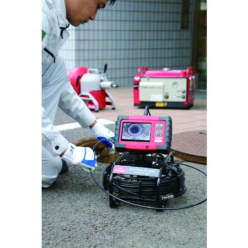 アサダ TH-2820 クリアスコープ2820【市川行徳店】【店頭取引限定