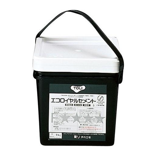 東リ エコロイヤルセメント 9kg/ERC-M