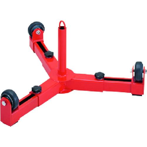 プロメイト プロメイト　ドラムローラースライドタイプ/E6707