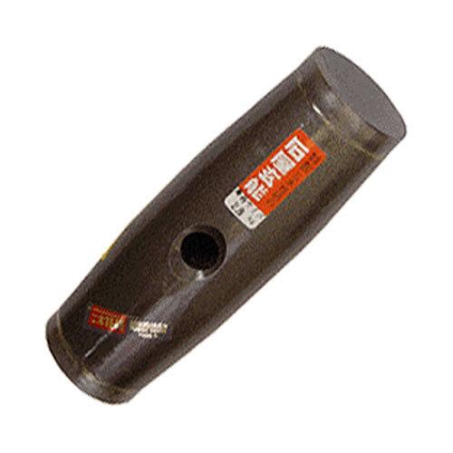 三木技研 石屋玄能 普通型 柄なし/196 重量:2.0kg 絶妙 DIY、工具