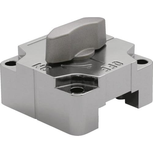 イマオ 角鋼スライドロック(金属ノブ)/QCSQ3216-S