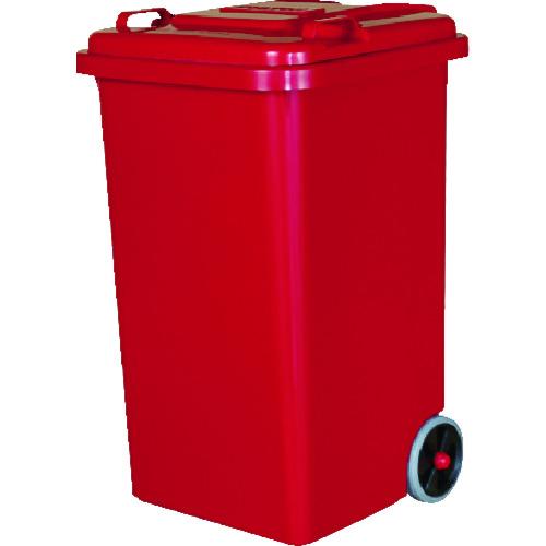 DULTON ゴミ箱 RED 65L 066 DULTON ONLINE SHOP | PLASTIC TRASH CAN