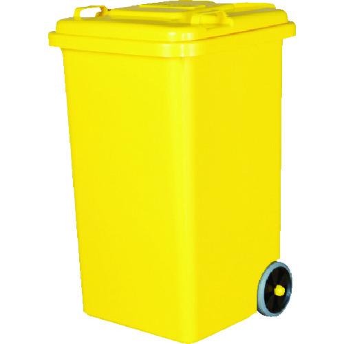 DULTON PLASTIC　TRASH　CAN　65L　イエロー/100198YL｜dcmonline