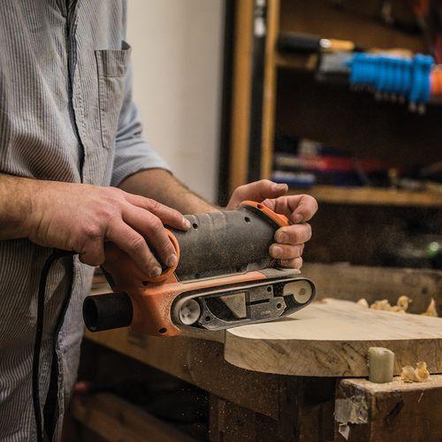 Triton パームサンダー 64mm/TCMBS : DCMオンライン - 通販