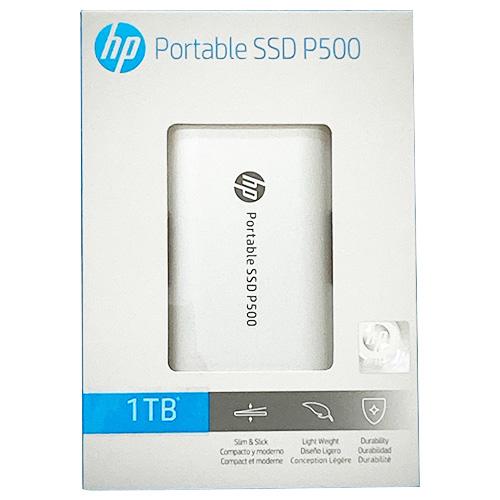 hp ヒューレット・パッカード hpポータブルSSD 1TB/1F5PAA#UUF hp ヒューレット・パッカード hpポータブルSSD 1TB/1F5PAA#UUF