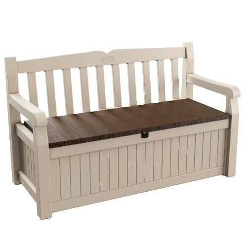 限定品 Keter エデンガーデンベンチ 正規販売店 Www Vijayvehicles In