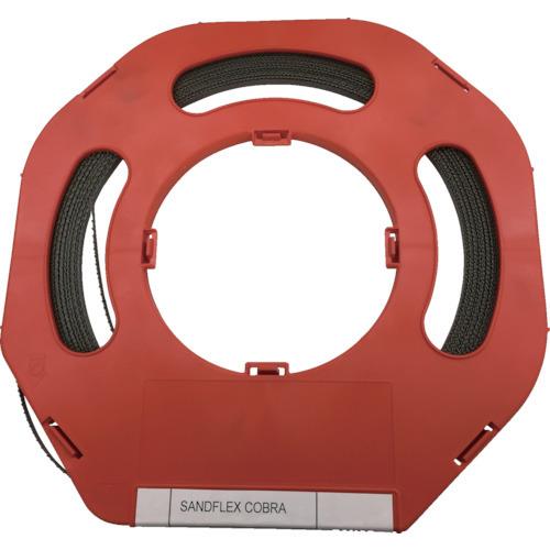 バーコ コンターマシンバンドソー　幅20mm/3851-20-09-8/12 厚さ0.9mm　山数8/12