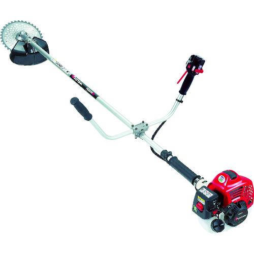 ゼノア エンジン草刈り機 TRZ235 プロ仕様